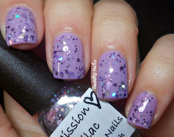 Mission Lilac